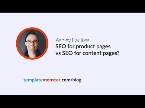 Ashley Faulkes — Key factors that influence search engine rankings in 2016