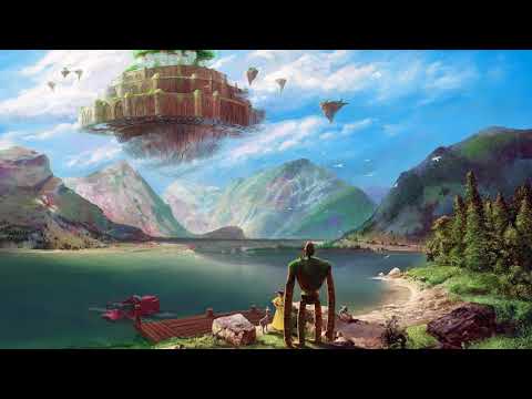 Castle In The Sky - The Forgotten Robot Soldier (Piano Cover by Floko) + Sheets