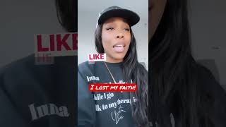 I stopped believing in God | I lost my faith in God |