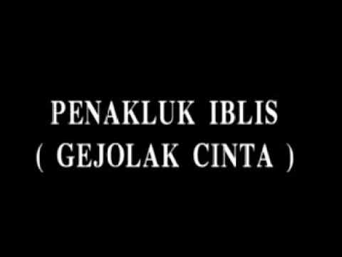 Lavenia gejolak cinta