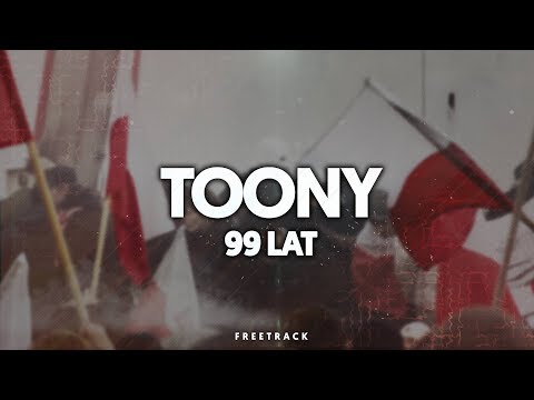 Toony - 99 lat (Freetrack)