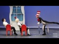 Dr Seuss The Cat In The Hat