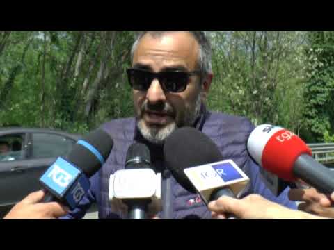 Incidente Autopalio, collega dell'autista: «Al telefono mi ha detto 'Sono andato giù'»