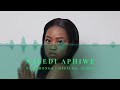 Naledi Aphiwe - Ngiyabonga | Official Audio