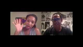 Founder of Angelica Doll, Raised $85K on Kickstarter #Blabchat