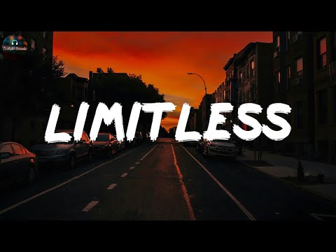 Cult Fiction - Limitless (Lyrics)