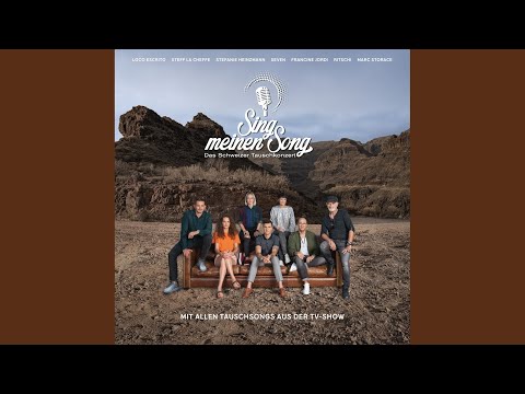 Hazy Colours (aus "Sing meinen Song")