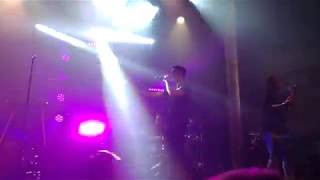 Spaceship Andy Grammer Neptune Theater