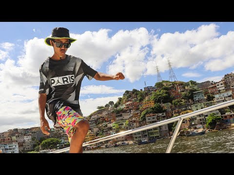 Shoy - Modo Hard (Clipe Oficial) Dir. @leninmac_