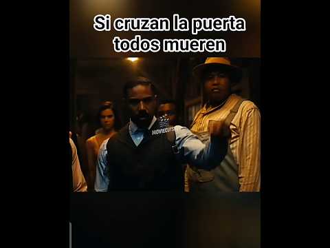 Los pecadores | Tráiler Oficial 2