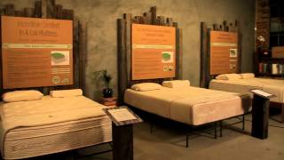Keetsa Eco Friendly Mattress  on The Best of Southern Califo