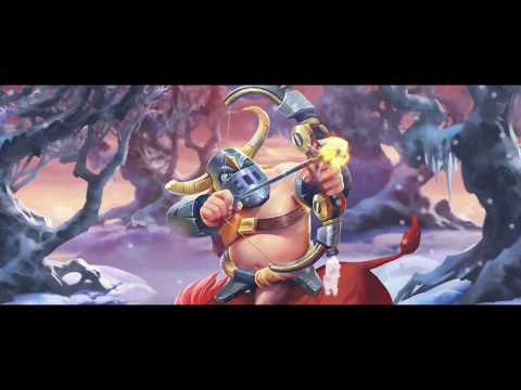 Monster Chasers Video