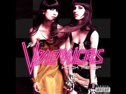 Untouched / THE VERONICAS (@HitsTheYear ) (Audio)