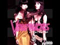 Untouched / THE VERONICAS (@HitsTheYear ) (Audio)