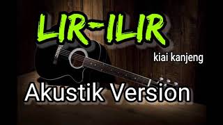 Download lagu Lir ilir - kiai kanjeng - karaoke akustik mp3