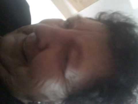 Nan Pat... AKA Insane nan