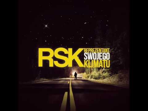 RSK - 4life ( Cuty Dj Witass )