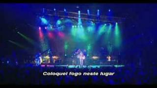 Third Day - Consuming Fire