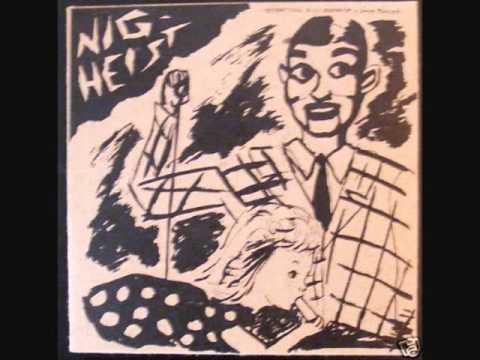 Nig Heist- Surfbroad