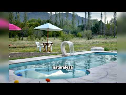 Posada Del Cielo | Cabañas en San Luis