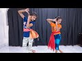 Govinda re Gopala | Janmashtami Special | Dance Video | Kingster Dance Academy