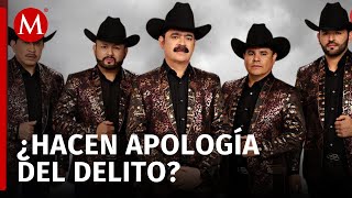 Los Tucanes de Tijuana estrenan corrido sobre &#39;El Fresa&#39; de La Familia Michoacana