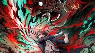 【異世界漫画最新作】不治の病で死を待つだけだった裏社会の天才武術家…謎の客により「内に眠る鬼神」が覚醒し、闇の世界を蹂躙し尽くす逆転劇が凄まじすぎる。1~147【異世界漫画】