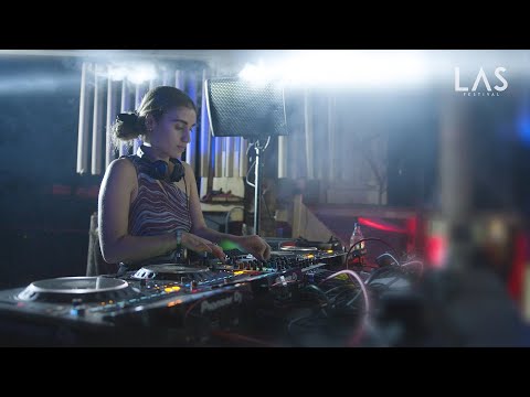 Léa Occhi @ LAS Festival 2022