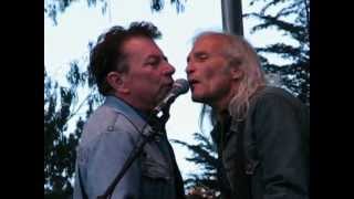 The Flatlanders Playing &quot;One Road More&quot; at Hardly Strictly Bluegrass