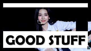 Download lagu THAISUB | KARINA (카리나) - GOOD STUFF แปลไทย mp3 Download lagu THAISUB | KARINA (카리나) - GOOD STUFF แปลไทย mp3
