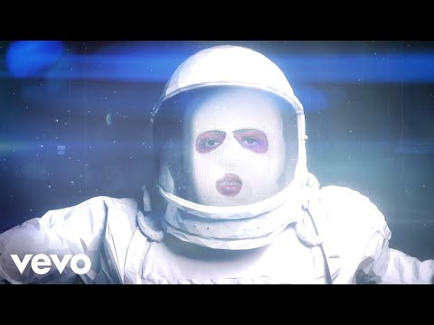 UKNWN - To the Moon (Official Video)