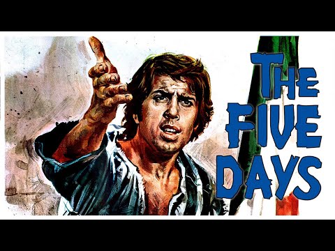 Tráiler de The Five Days (1973)