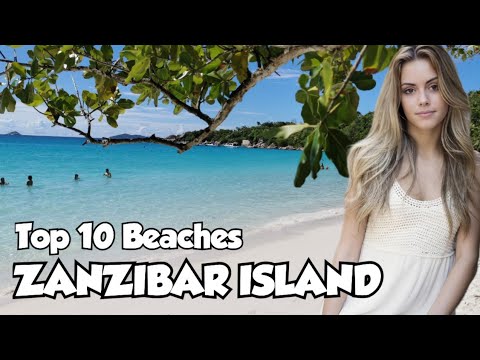 Discovering Zanzibar Island 🇹🇿 | African Tropical Island Paradise | Pinoy Galaan
