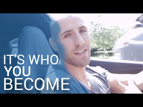 How To Overcome Fear And Anxiety In 30 Seconds