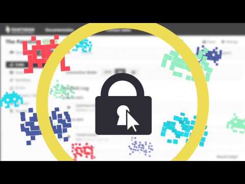 Pantheon Enterprise Overview