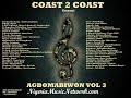 Agbomabiwon Vol 3 Mixtape - DJ Hacker JP (Naija Mix 2012)
