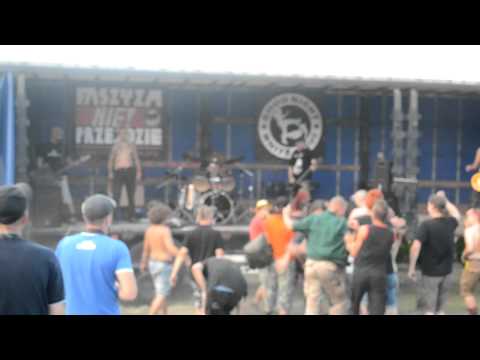 DR NAGNIOT "Polityka",  6.07.12r., Alternatywy III, Skrzyszów, Bar Retro