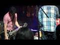The Bronx- They Will Kill Us All / Past Lives - Las Vegas 2009