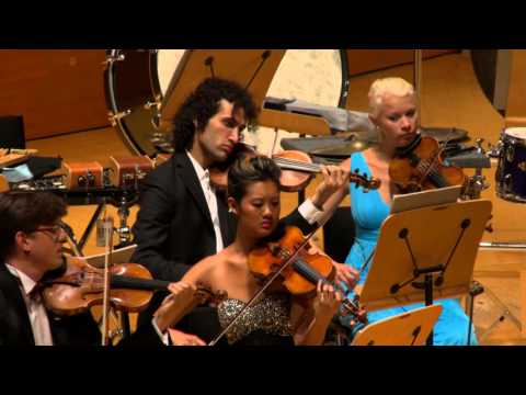 iPalpiti/Schmieder – J.S. Bach: Aria