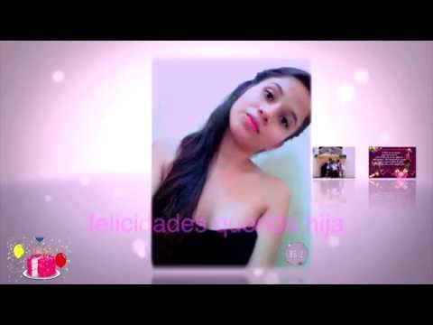 Cumple Mayerling Rossmary