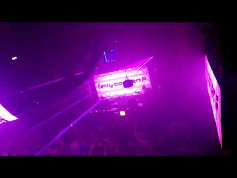 Ferry Corsten @ Panama - Alex M.O.R.P.H. - Not All Superheroes Wear Capes