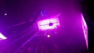 Ferry Corsten @ Panama - Alex M.O.R.P.H. - Not All Superheroes Wear Capes