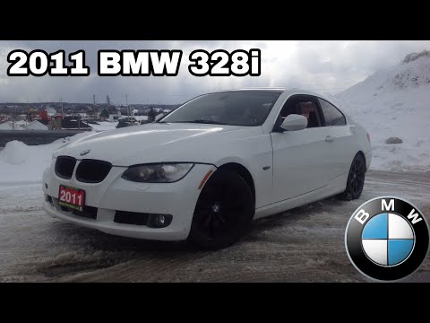 2011 BMW 328i: Start Up, Exterior, Interior, Test Drive & Full Review