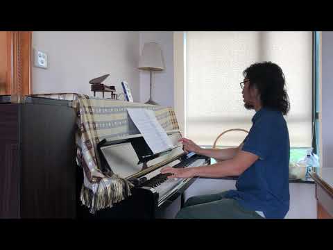 ABRSM 2020 Violin Grade 3 - C1 Fast Tempo Accompaniment [Singin' in the Rain]