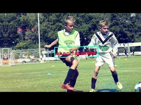 KCVO Sportfestijn Nagenieten