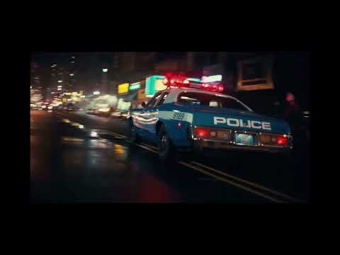 New Villain x Hagakure “Superman’s Dead” feat. Saint Francis MH