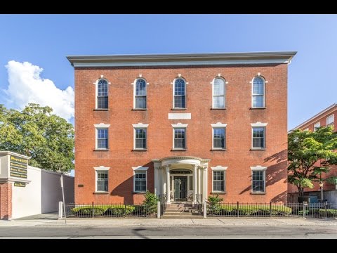 129 Essex Street, Unit 1, Salem MA