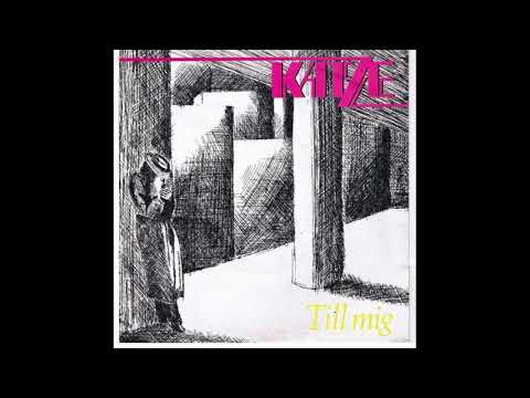 Katze - Till Mig (1982) Synthpop, New Wave - Sweden
