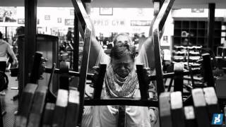 Back workout - 5 DAYS OUT