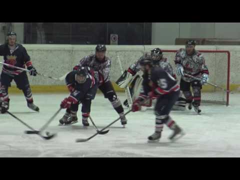 HC Aosta Gladiators vs HC Real Torino